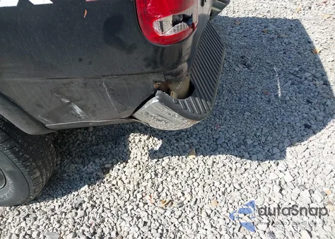 2003 Ford F-150 Xl/Xlt from USA, damaged, VIN 1FTRF18263NB87849